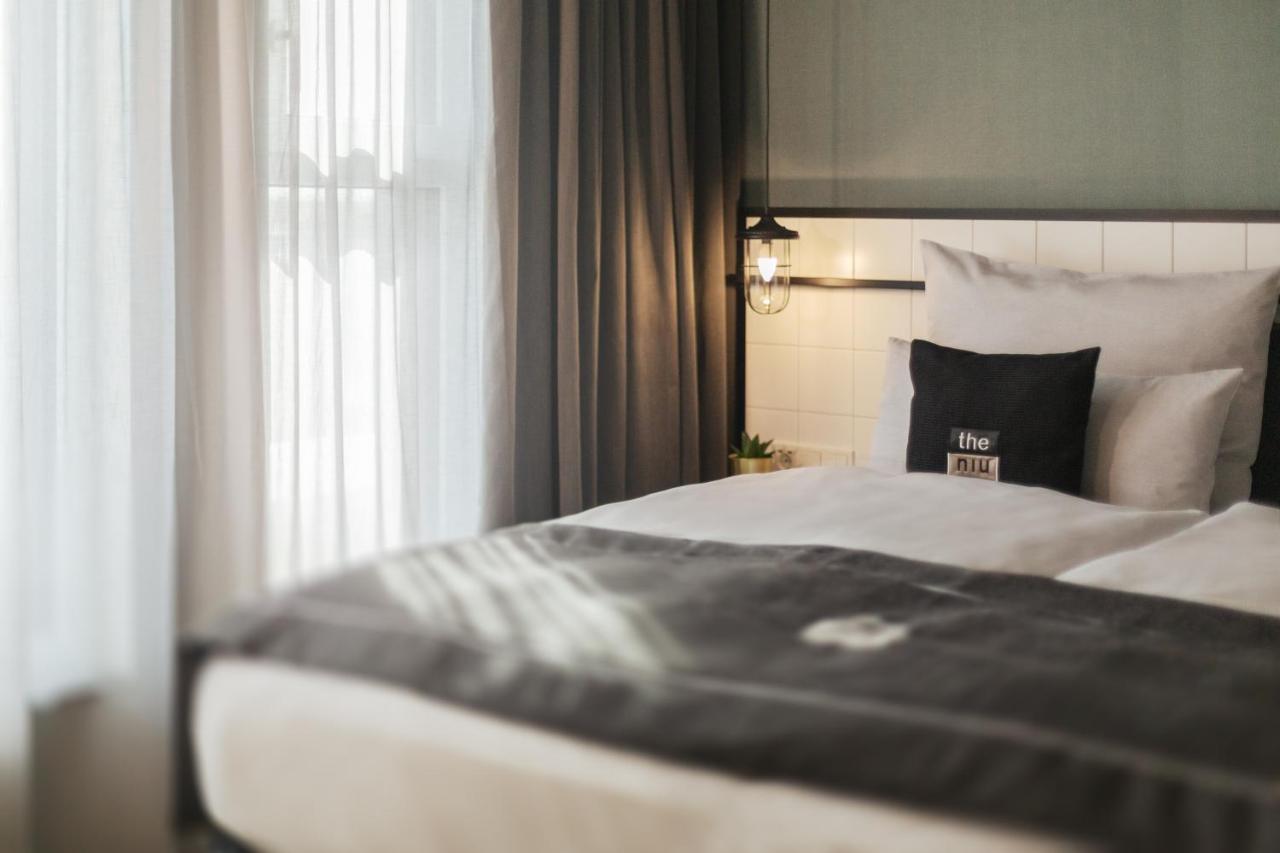 - The Niu, Leo By Ihg Hotel
