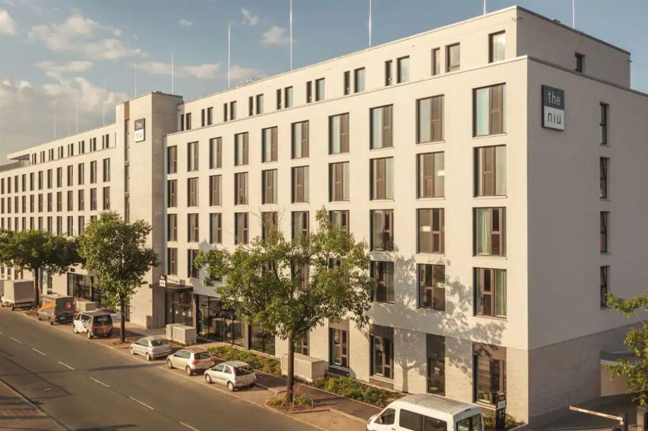 - The Niu, Leo By Ihg 3* Nürnberg
