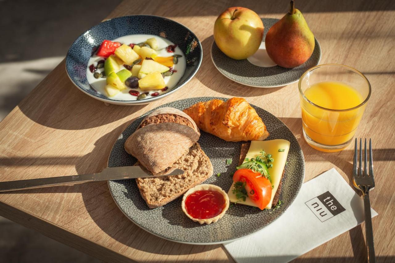 - The Niu, Leo By Ihg 3* Norimberga