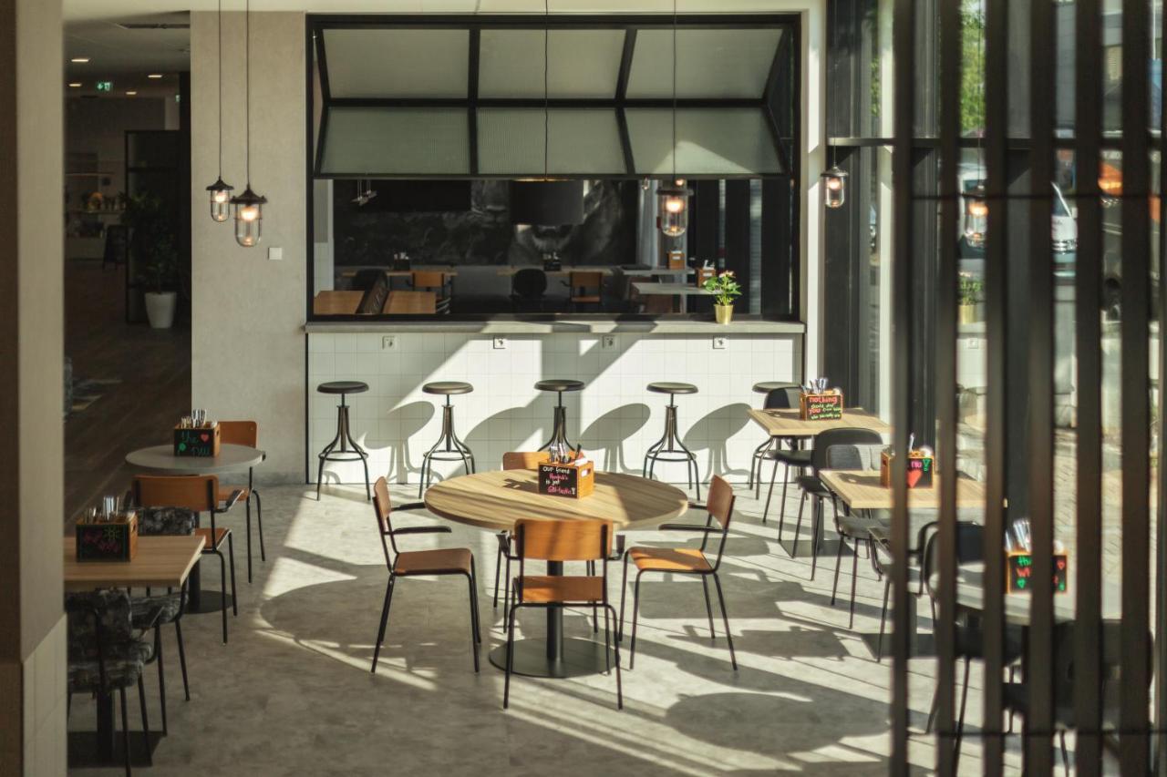 Hotel - The Niu, Leo By Ihg Norimberga