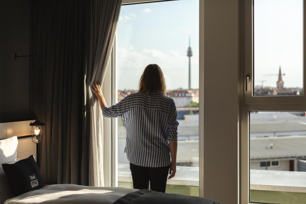 Hotel - The Niu, Leo By Ihg Norymberga