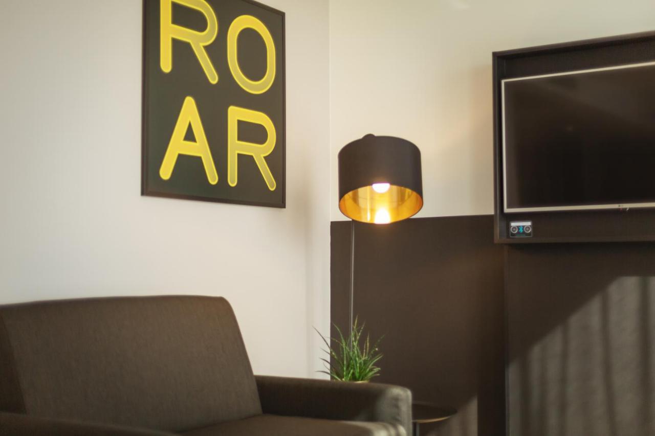 Hotel - The Niu, Leo By Ihg Norimberga