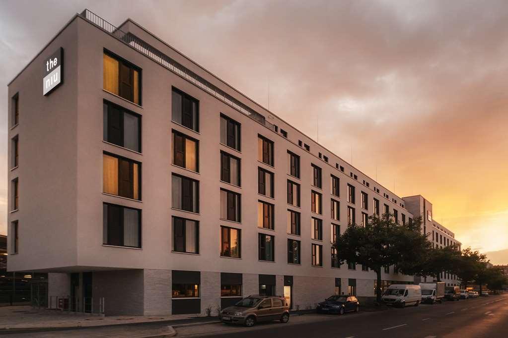 - The Niu, Leo By Ihg Hotel