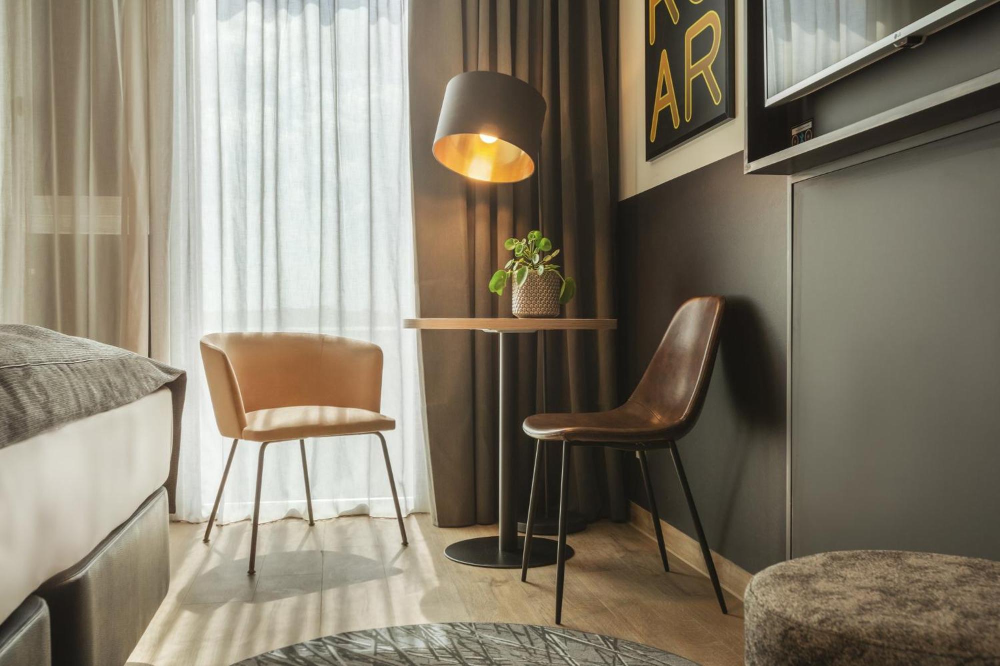 - The Niu, Leo By Ihg Hotel Norimberga