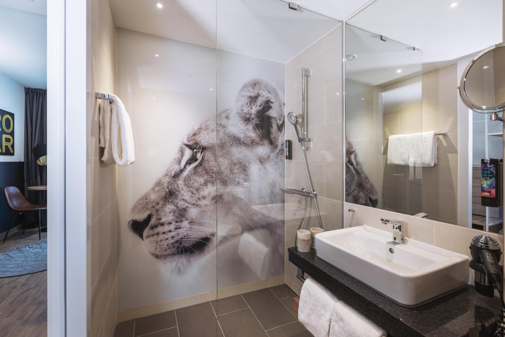 Hotel - The Niu, Leo By Ihg 3*